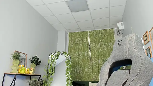 MaoqiBeverly webcam