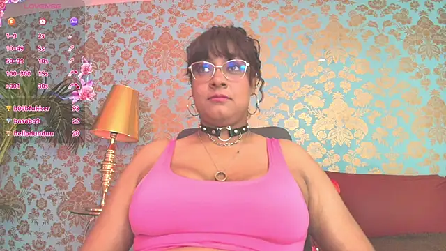 alexa_cruz__ webcam