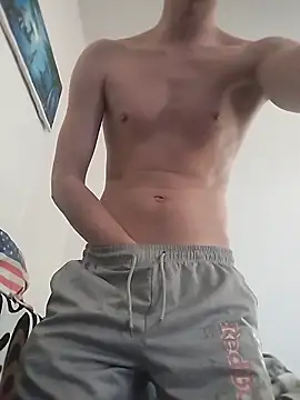 Badboycze webcam
