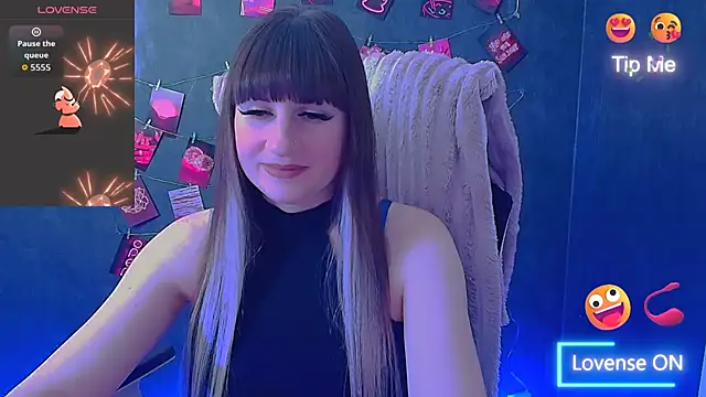 Violla_My webcam