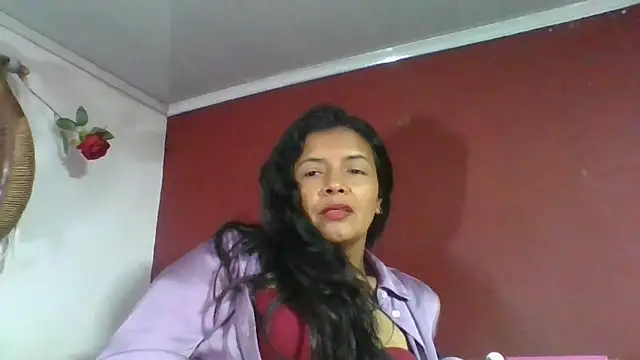 DianaOchoa_ webcam