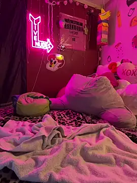 TranSexualJade95 webcam