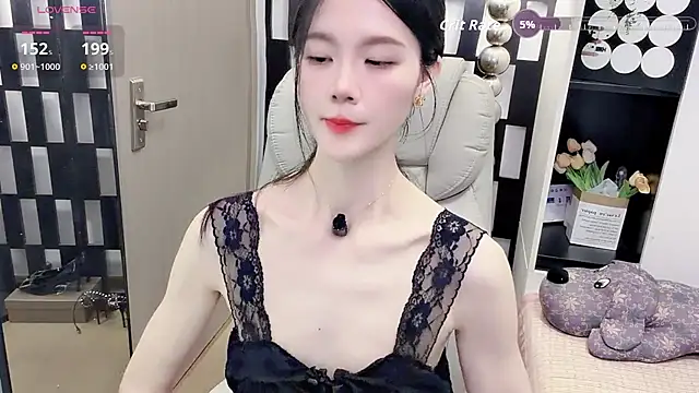 美女Yueyue-MM在线直播
