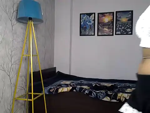 Devil_lily7 webcam