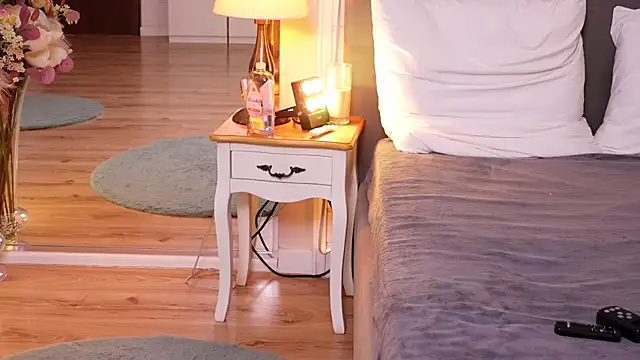 SophysSecret webcam