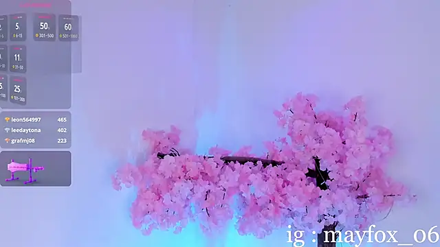 Preview of may_fox_