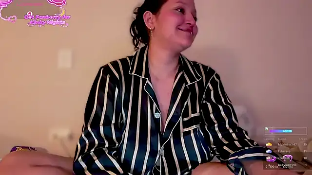 MarcellaGriffin webcam