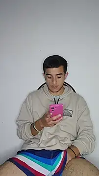 Thick_Cock webcam