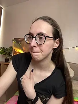 MartiniiSelenna live sex cam