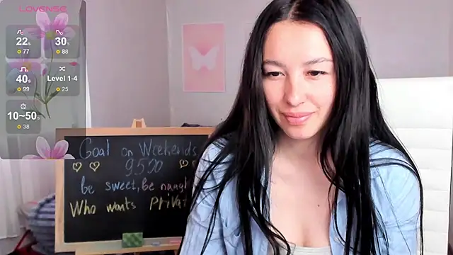 Geisha_Anna webcam
