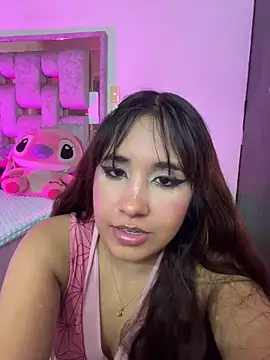 Samantthaescobar webcam