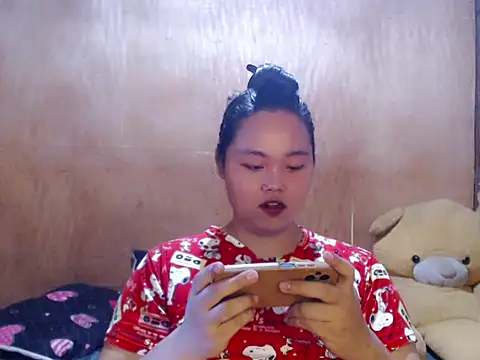 _Lylia webcam