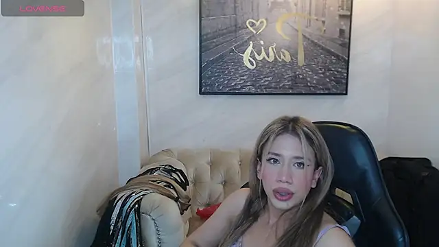 Evy_Luxx_v webcam