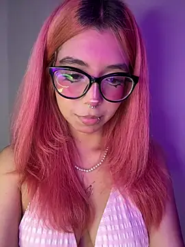 Valen-Foxx1 webcam