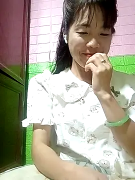 AmyLinee01 webcam