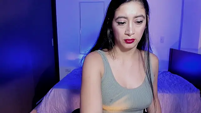 MeganWhite3 webcam