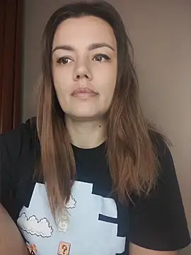 KrissSexi webcam