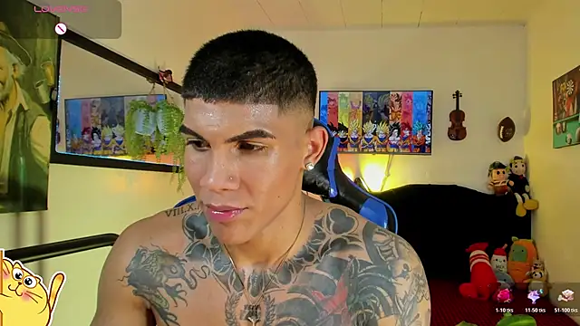 damian_latinxxx (M young) - 🔥OMG I like what I see