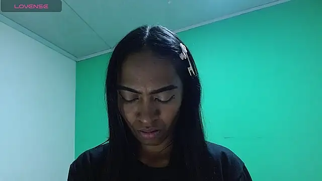 avaleri_cherry webcam