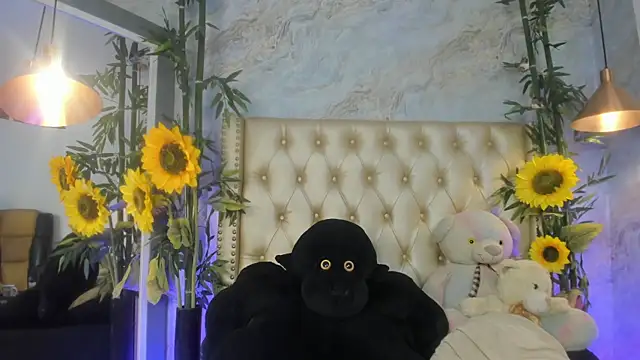 LittleeJaz webcam