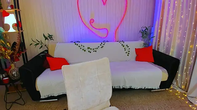 SoulHarmoonyy webcam