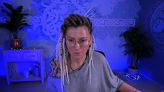 UmaSpace webcam