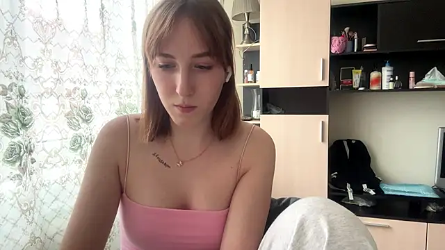 AquilineOrites webcam