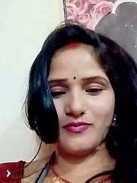 Webcam Model (annaya_sweet) is live