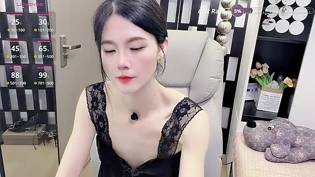 美女Yueyue-MM在线直播