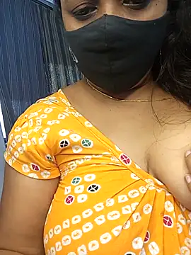 Webcam Model (Tanvi_My_Girl)  is live.Free join now!