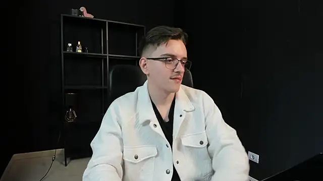 FelixStarkk webcam