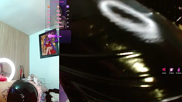 Yashira_hoot webcam