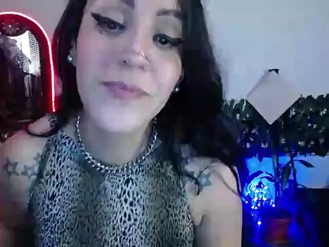 Anastasiabasst__ webcam