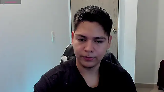 Asta_YunoXXX webcam