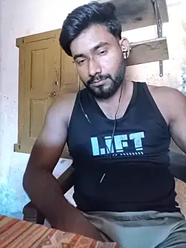 LustyDanky webcam