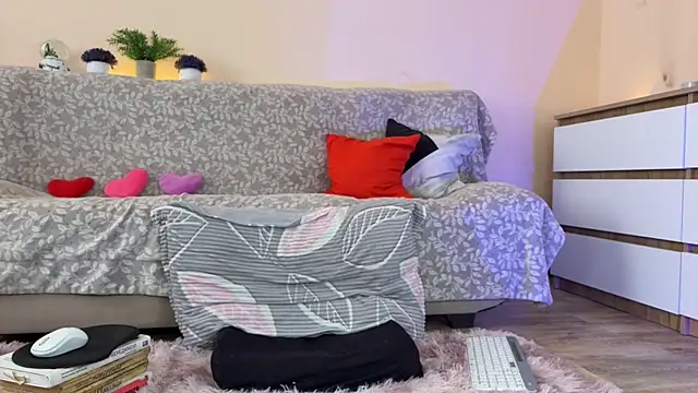 Pepper_corn webcam