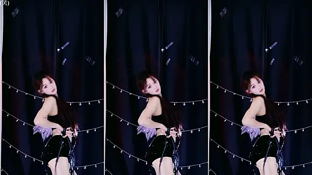 美女Wa-Nini在线直播