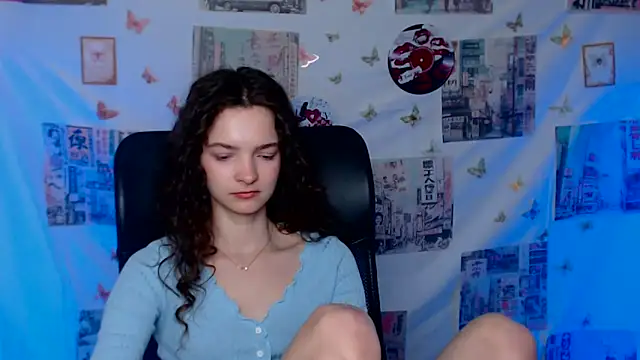 _SusieSu_ webcam