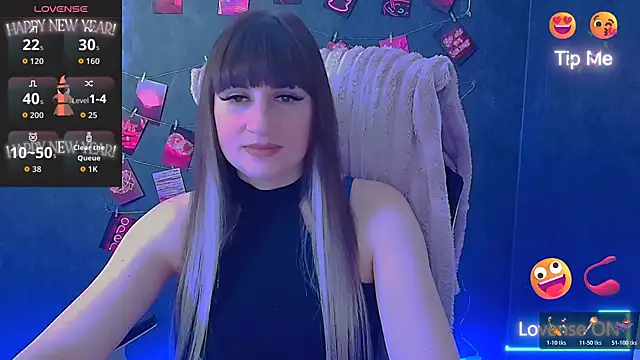 Violla_My webcam