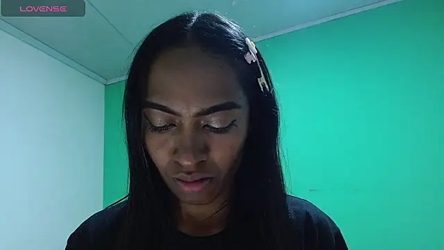 avaleri_cherry webcam
