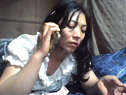 Alibabapi webcam