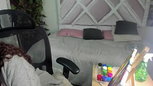 Tequilaaa11 webcam