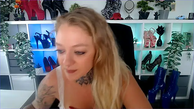 Valery_Venom webcam