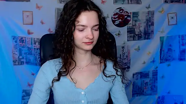 _SusieSu_ webcam