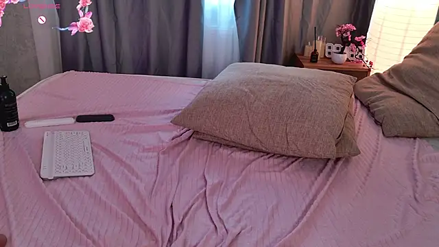 lisabaus webcam