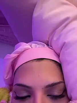 luludolll webcam