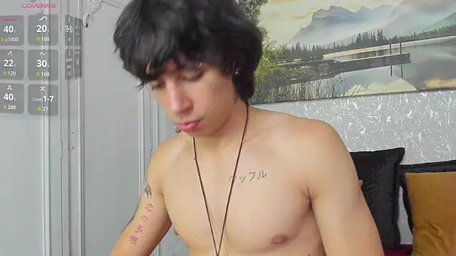 Tyler_durten webcam