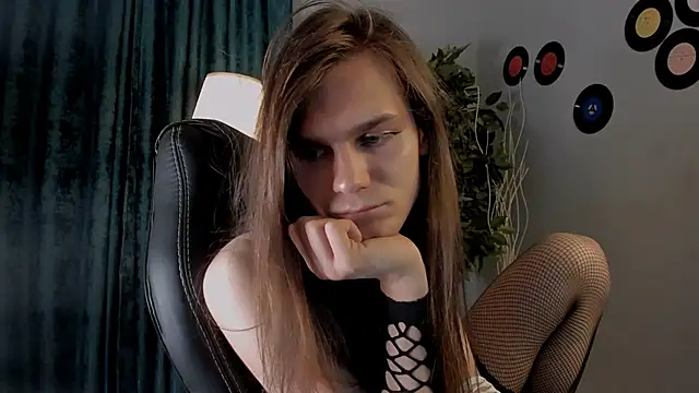 WillFobos webcam
