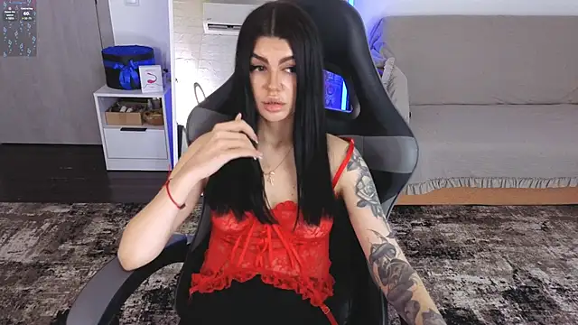 AnacondaOnn webcam
