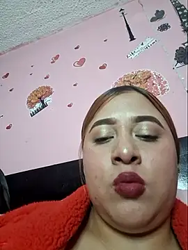venuscopper webcam